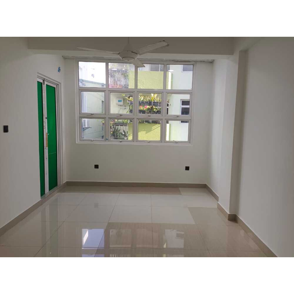 Three Room Apartment Available for Rent — Malé — Henveiru