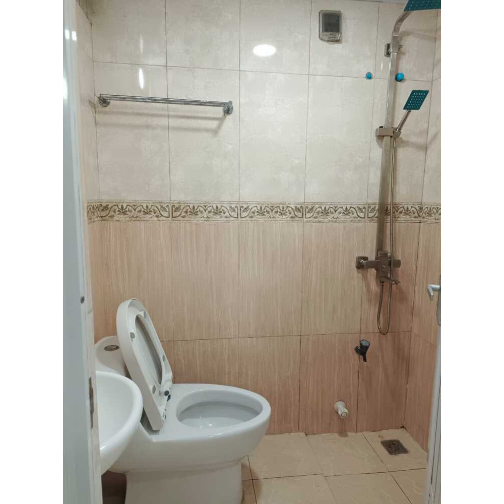 Three Room Apartment Available for Rent — Malé — Henveiru