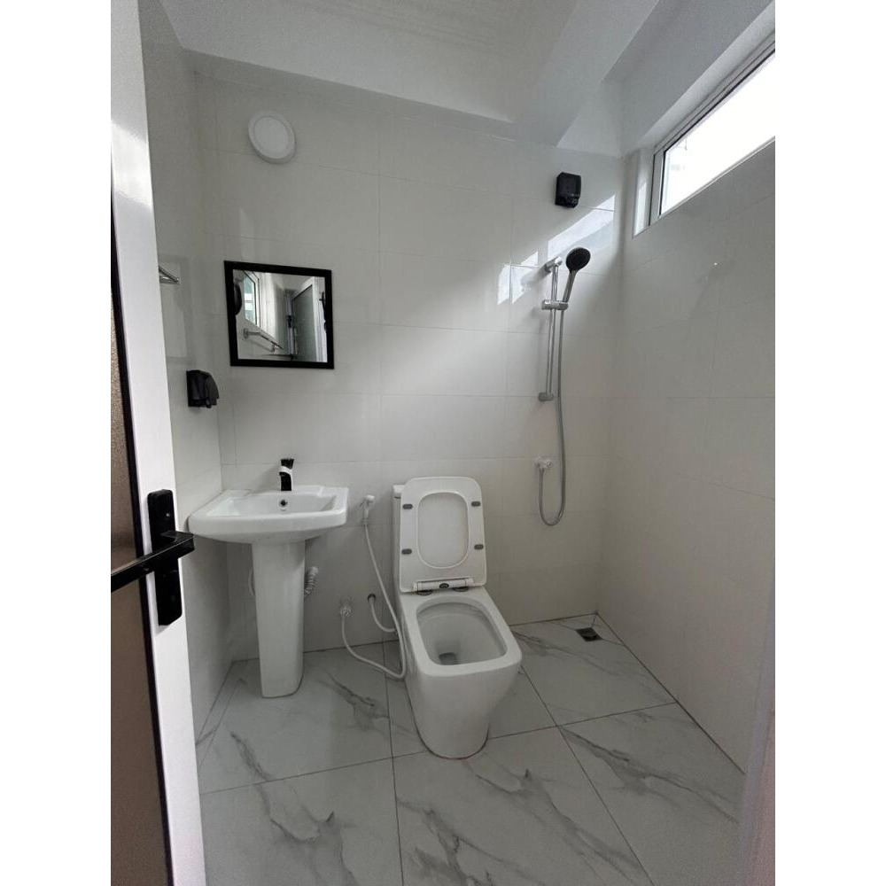 4 Room Apartment for Rent in Galolhu — Malé — Galolhu