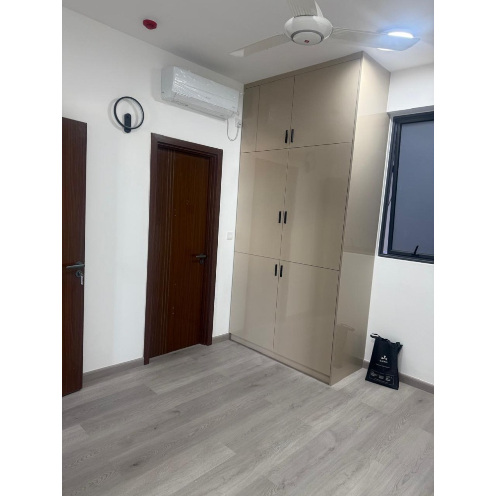 Fully furnished 2 Room in hulhumale — Hulhumalé