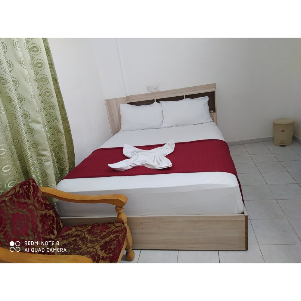 Room for daily rent — Malé — Maafannu
