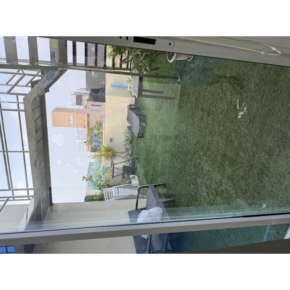 One bedroom apartment with Tarrace for daily rent Hulhumale — Hulhumalé