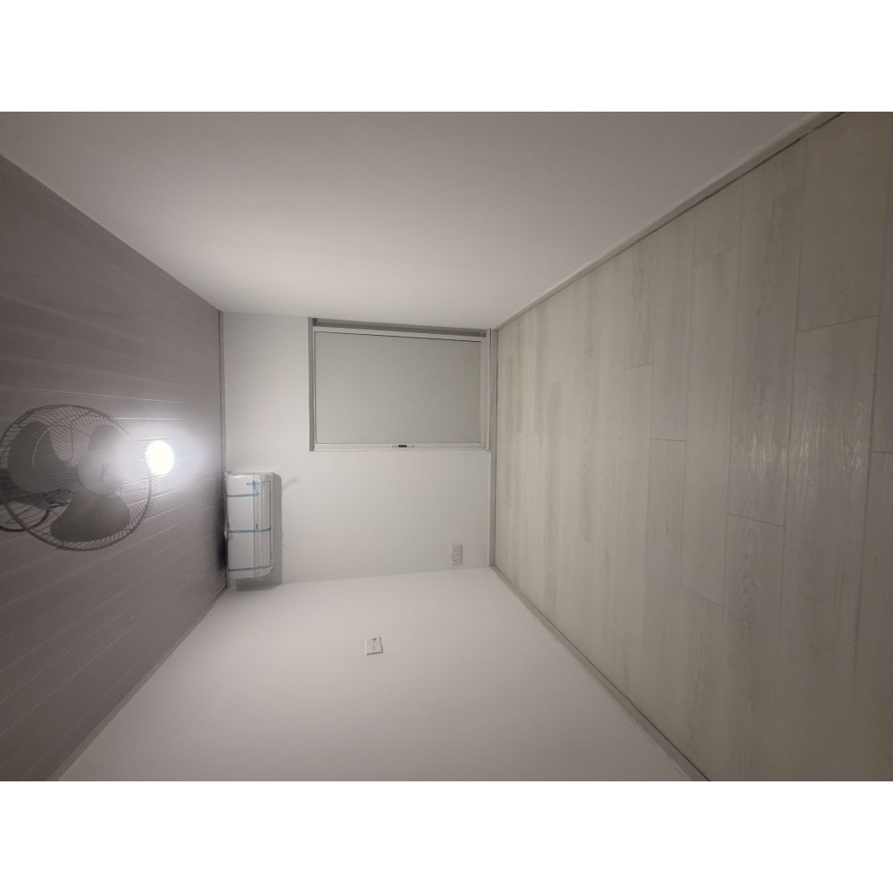 1 Room Apartment for Rent — Malé — Henveiru