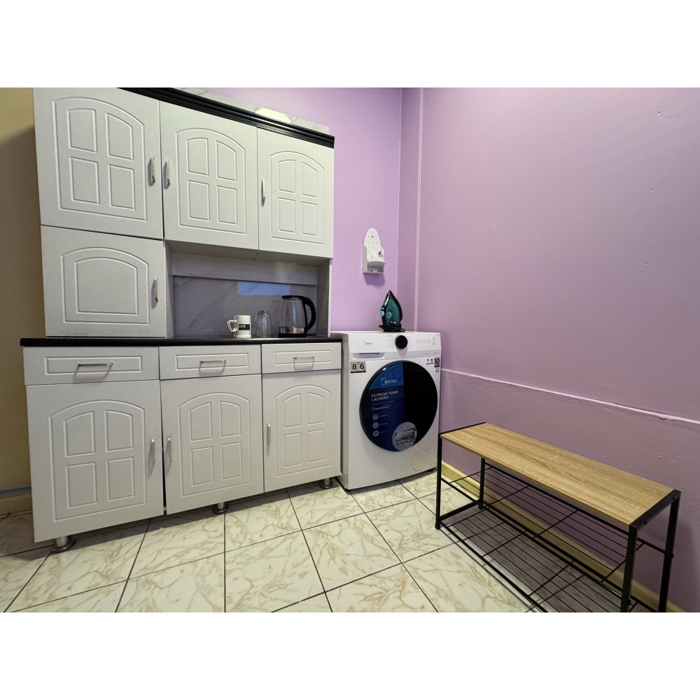 Daily Room For Rent - Clean, Comfortable & Convenient — Malé — Henveiru