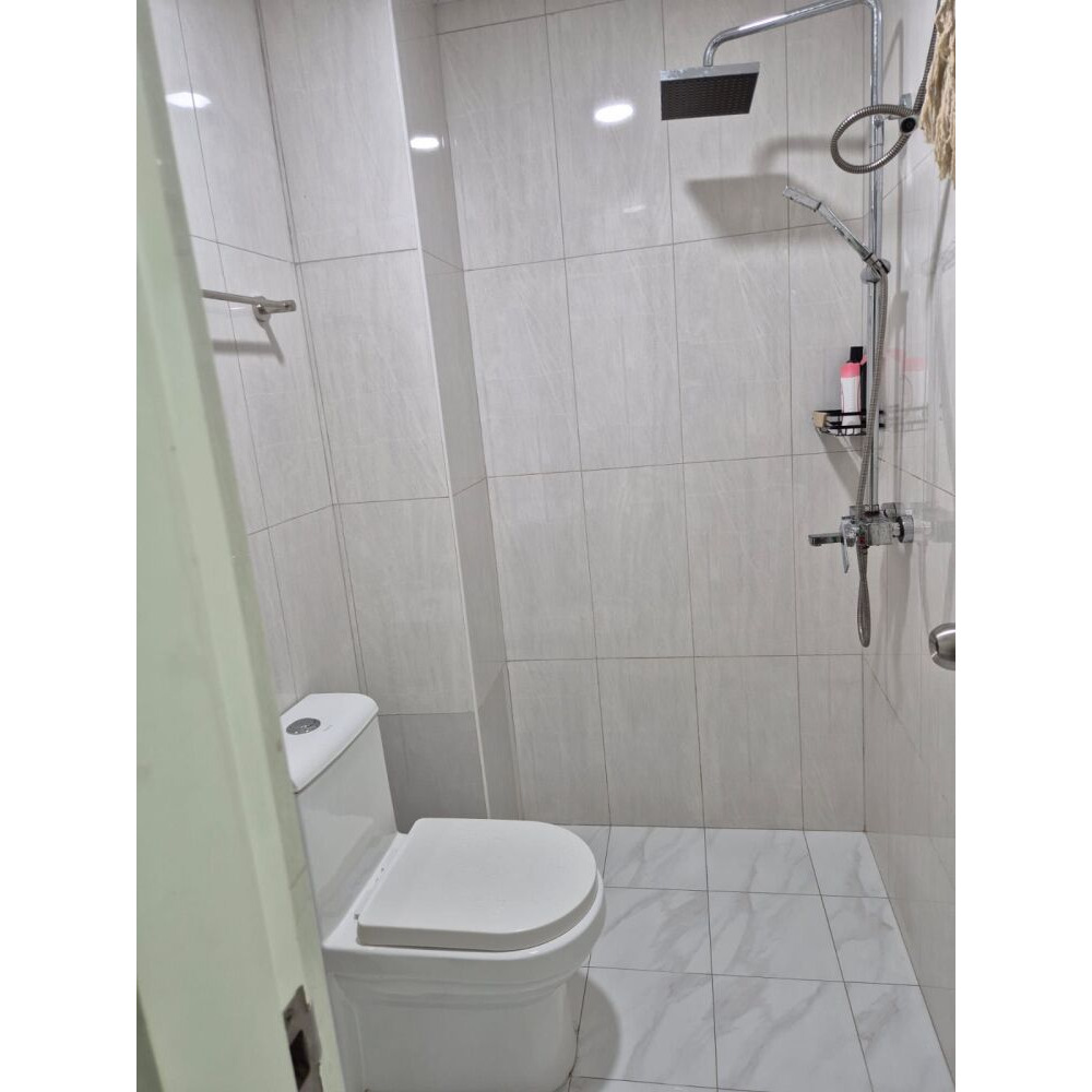2 rooms apartment for rent — Malé — Maafannu