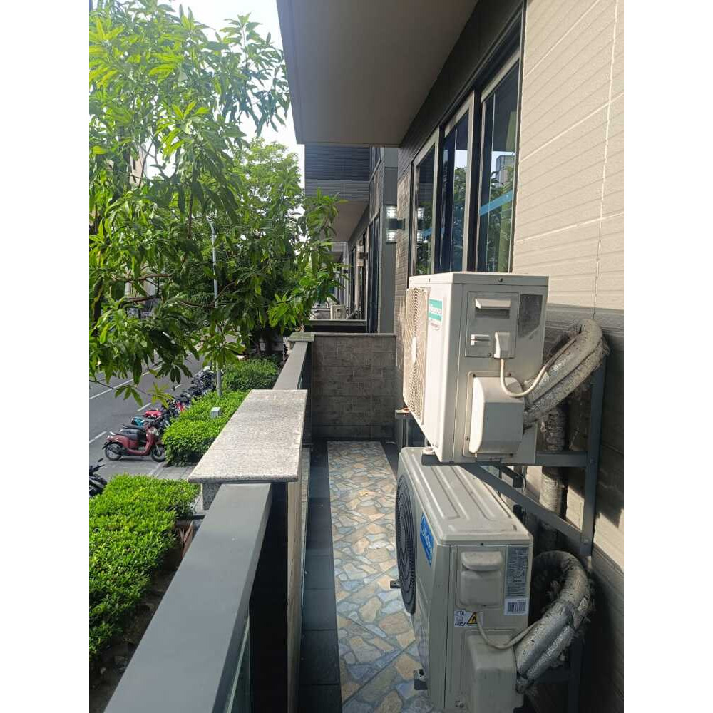 2 bedroom Apartment for Rent on 1st Floor in Hulhumale --> — Hulhulé