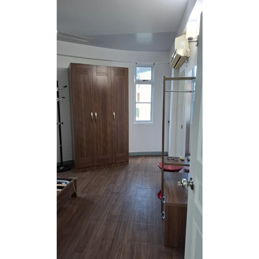 2 Room Apartment with attached Toilet (Call: between 9:00 - 17:00 HRS) — Malé — Henveiru