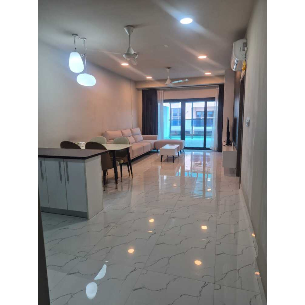 MODERN APARTMENT FOR RENT - FITRON RESIDENCES — Hulhumalé