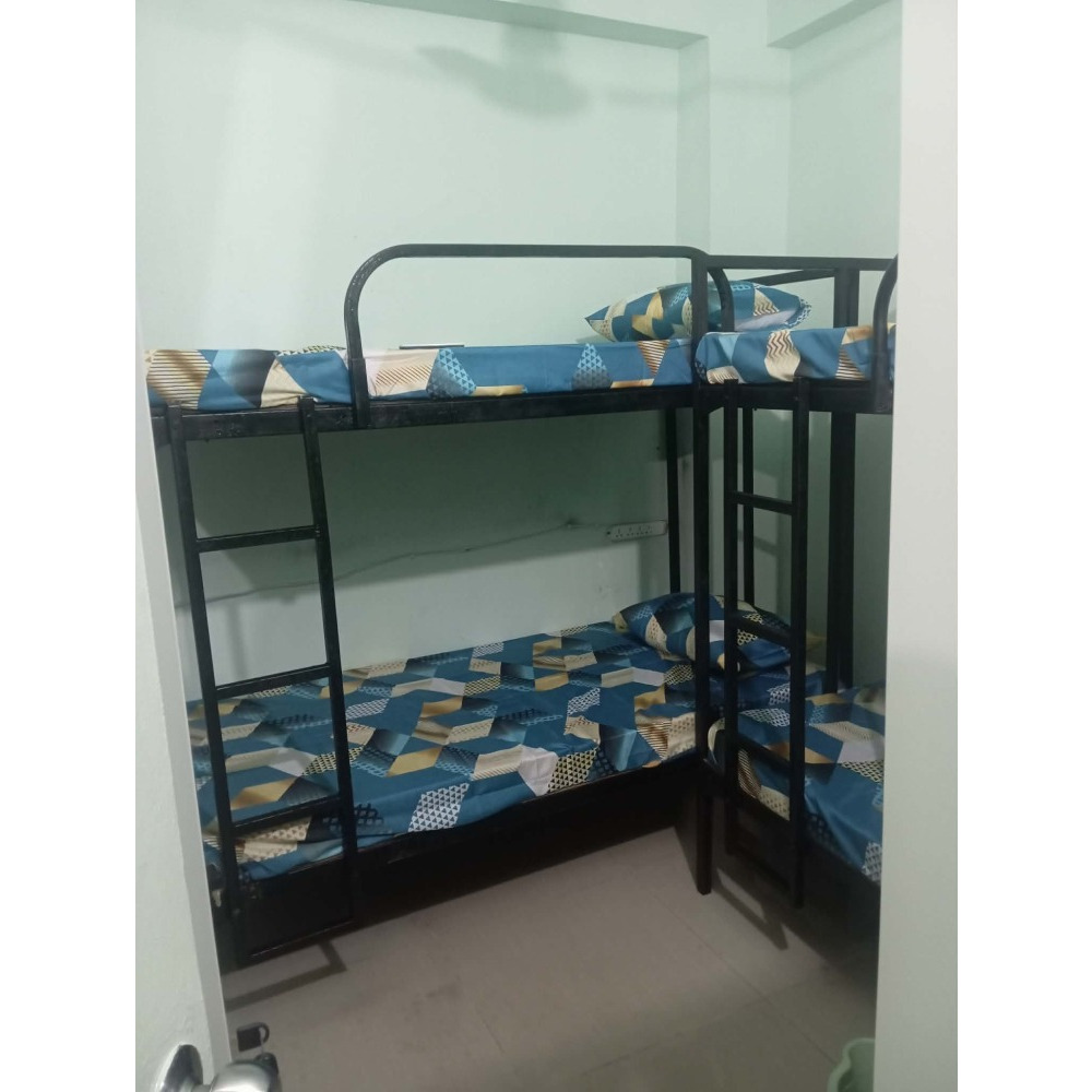 Accommodation For girls per month Mvr 2800/...more information — Malé — Maafannu