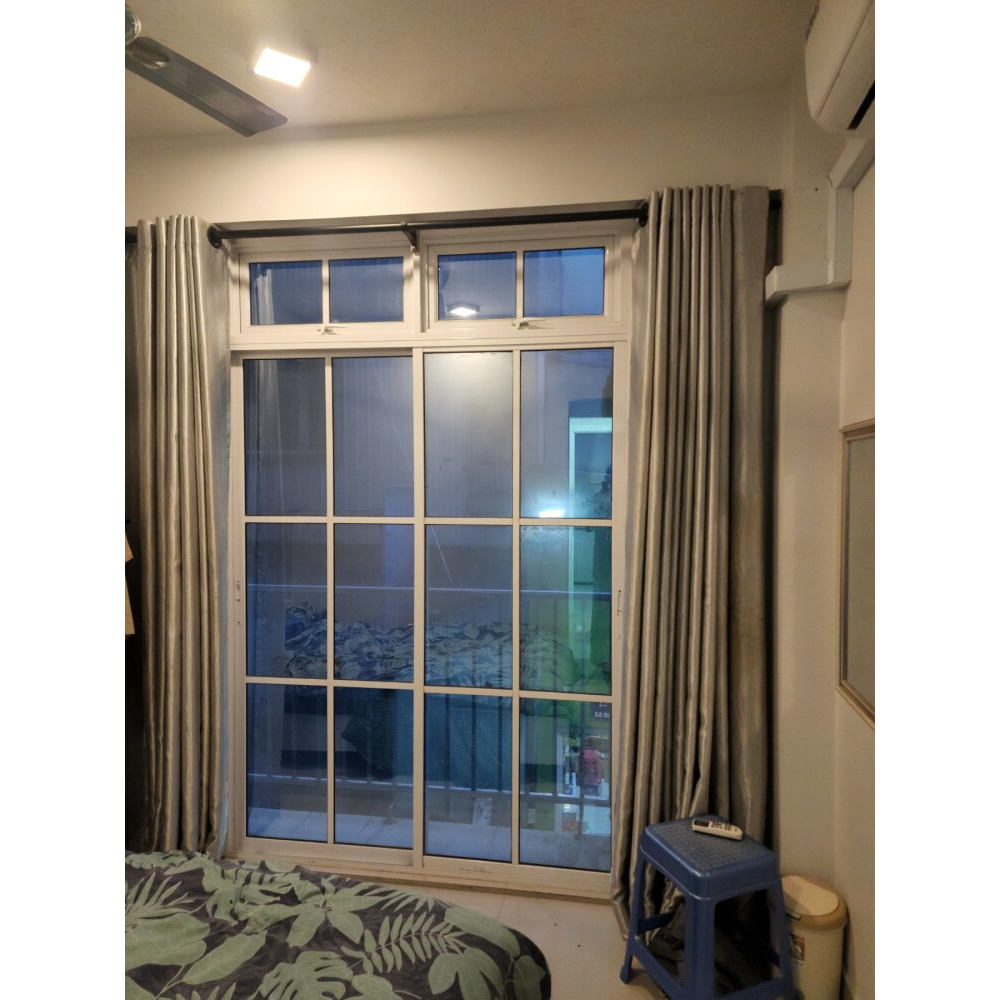 ONE ROOM APARTMENT in FIRST FLOOR, available from 01 August 2026 — Malé — Machchangolhi