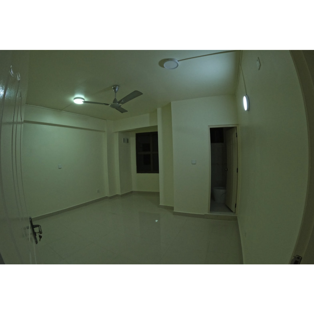 Spacious 4-Bedroom Apartment for Lease Fareedhee Magu — Malé — Maafannu