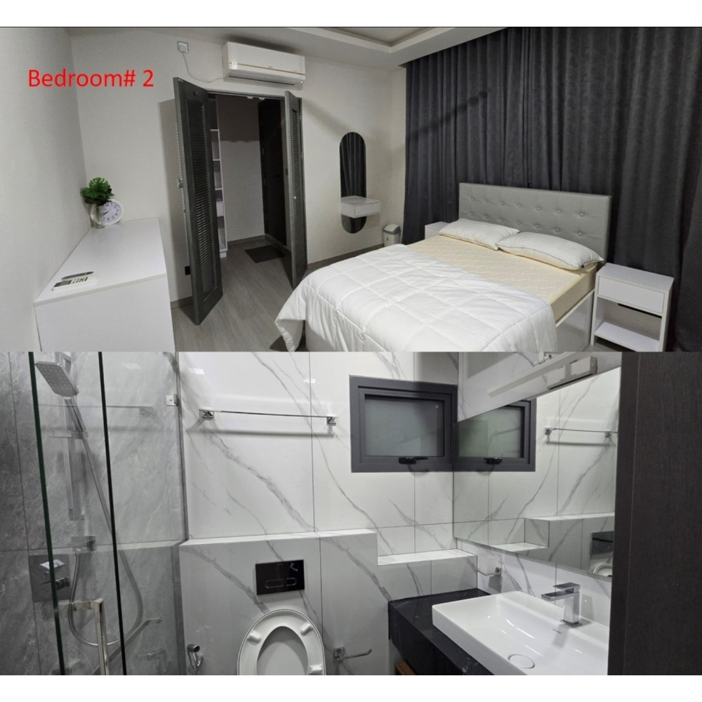 Rooms for Daily Rent - Hulhumale near Tree Top Hospital — Hulhumalé
