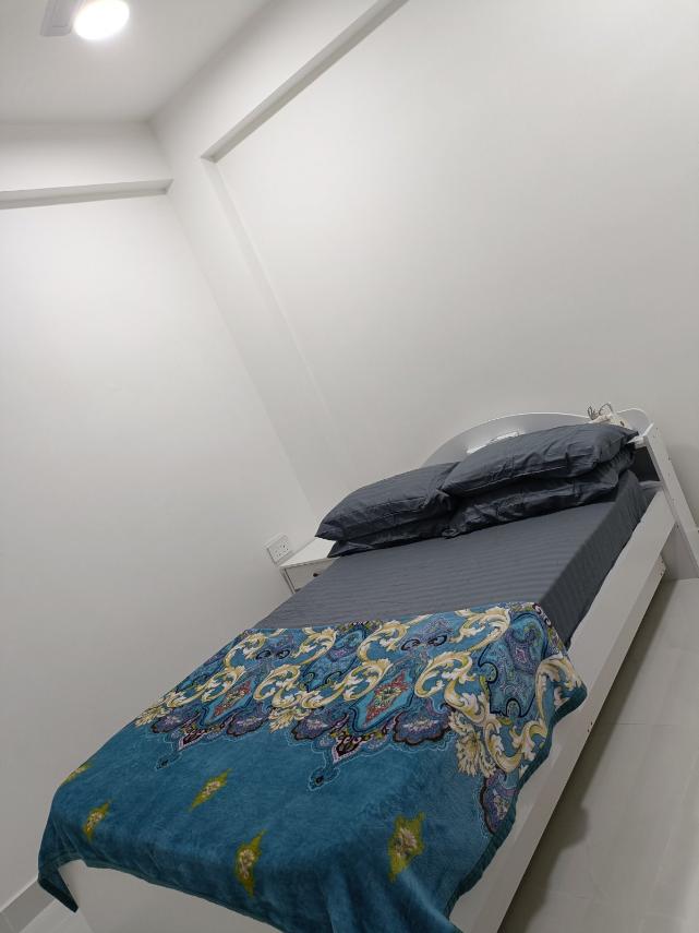 One Bedrroom Apartment for rent-Daily /Monthly/Yearly — Malé — Henveiru