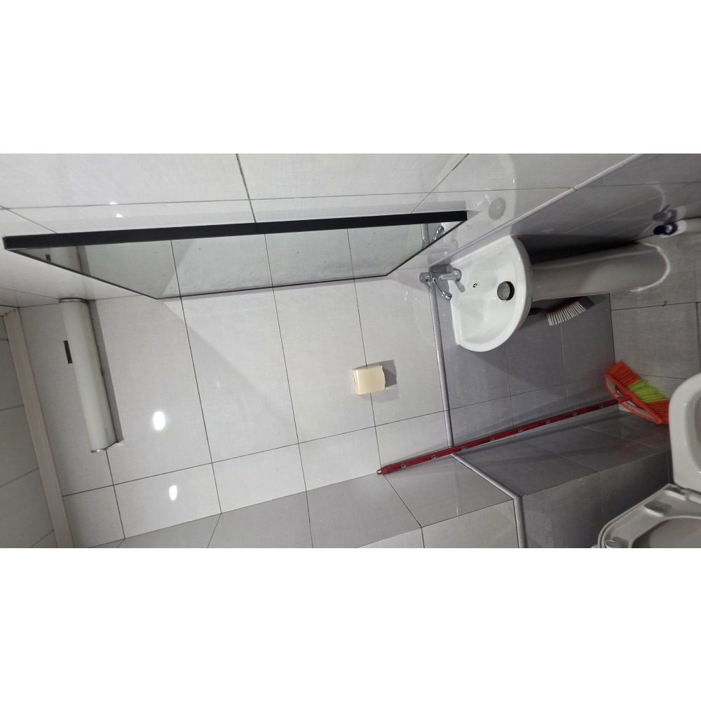 1 room with attached bathroom for rent at MACL flat — Hulhumalé