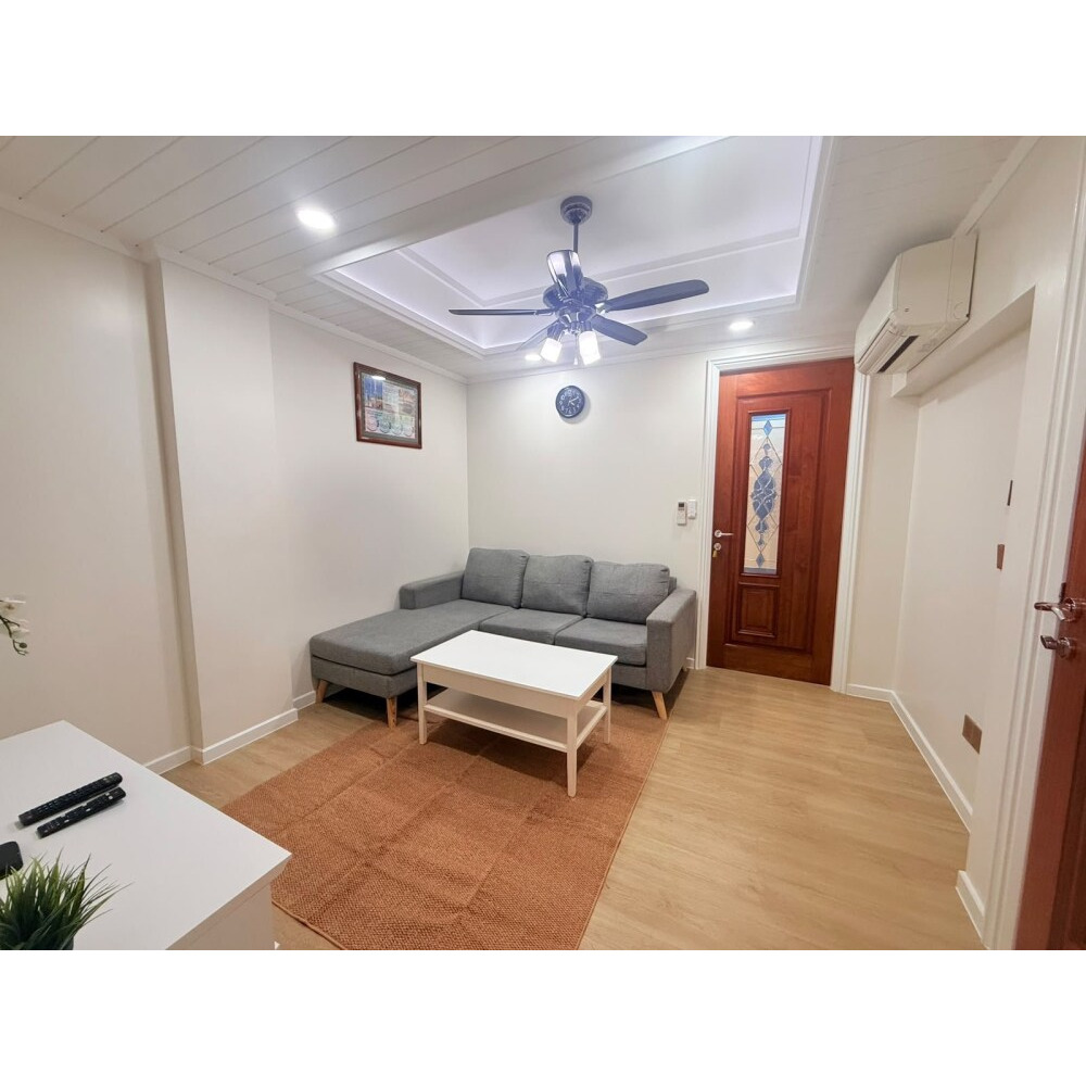 4-bedroom apartment for male tenants only — Malé — Henveiru