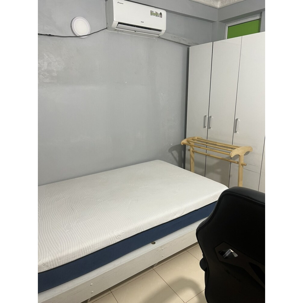 1 Room for rent — Hulhumalé