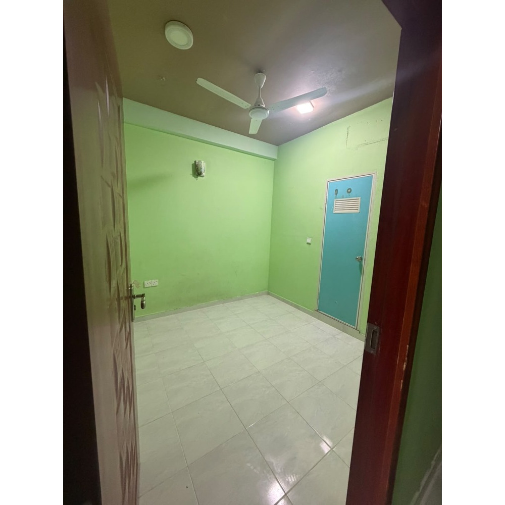 3 room apartment for rent near maaveyomagu — Malé — Maafannu