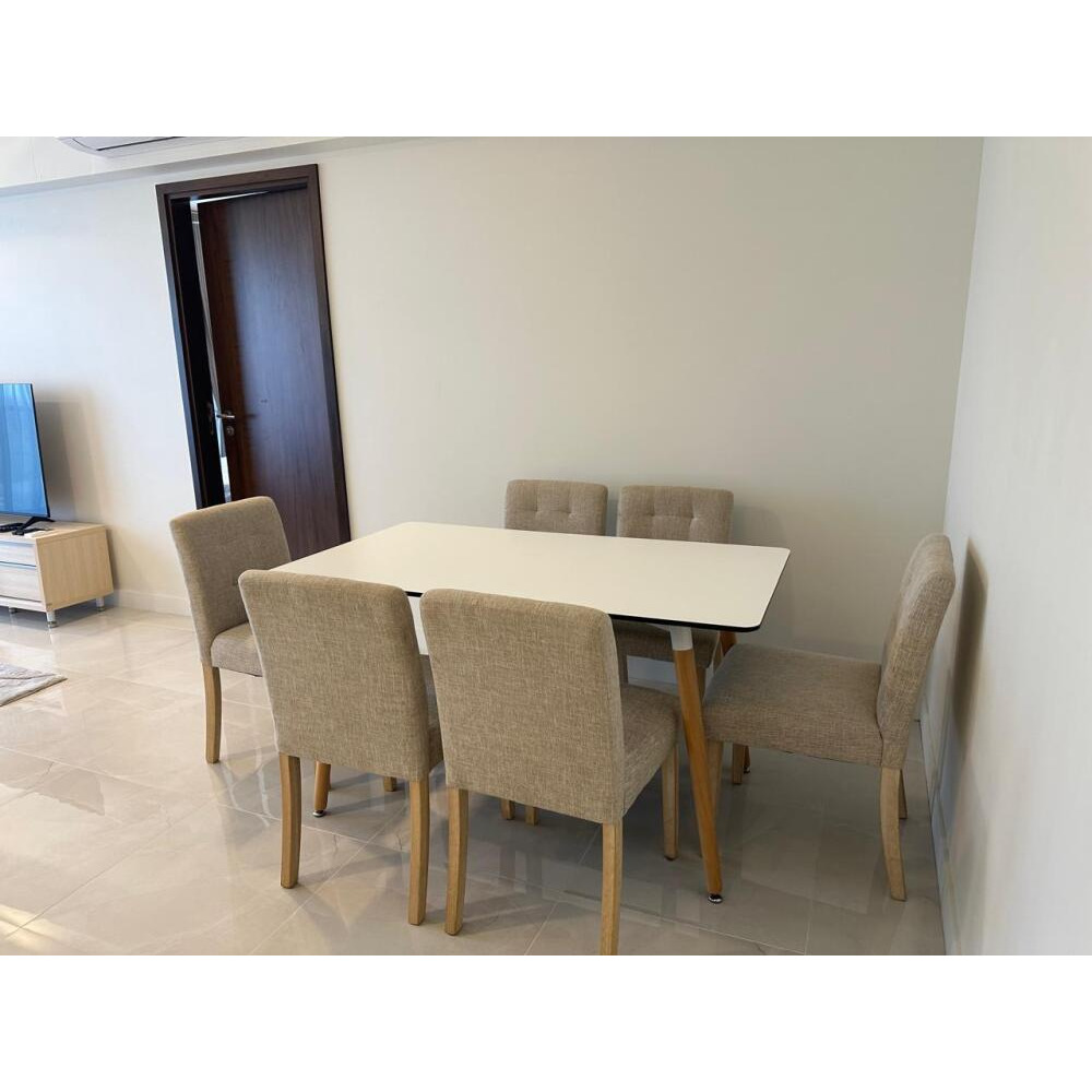 FURNISHED 2BR APARTMENT FOR RENT — Hulhumalé