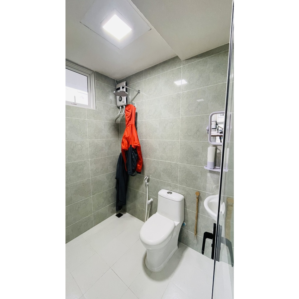 Furnished OFFICE space in Hulhumale — Hulhumalé