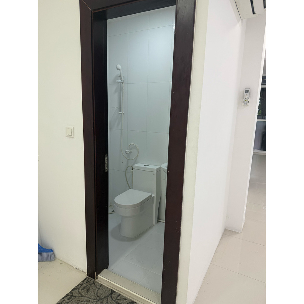 Office or Godown Space for Rent — Malé — Henveiru