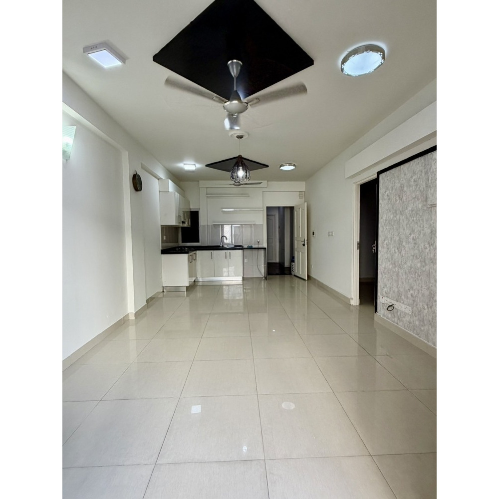 Very spacious two room apartment for rent — Malé — Henveiru