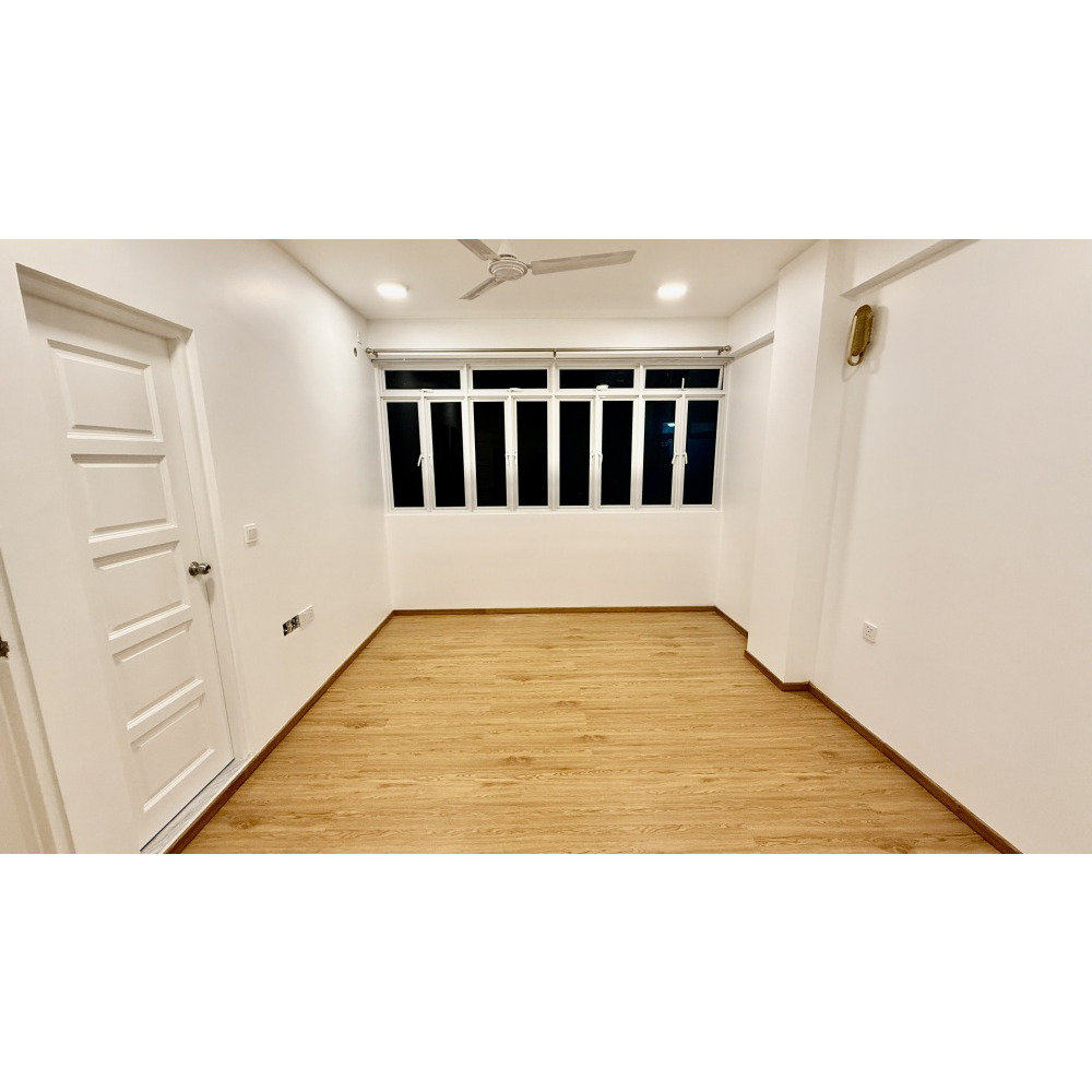 2+1 apartment for rent — Malé — Galolhu