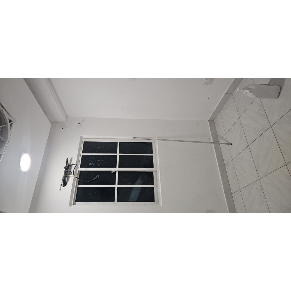 4 rooms 2 toilets&terrace — Malé — Henveiru