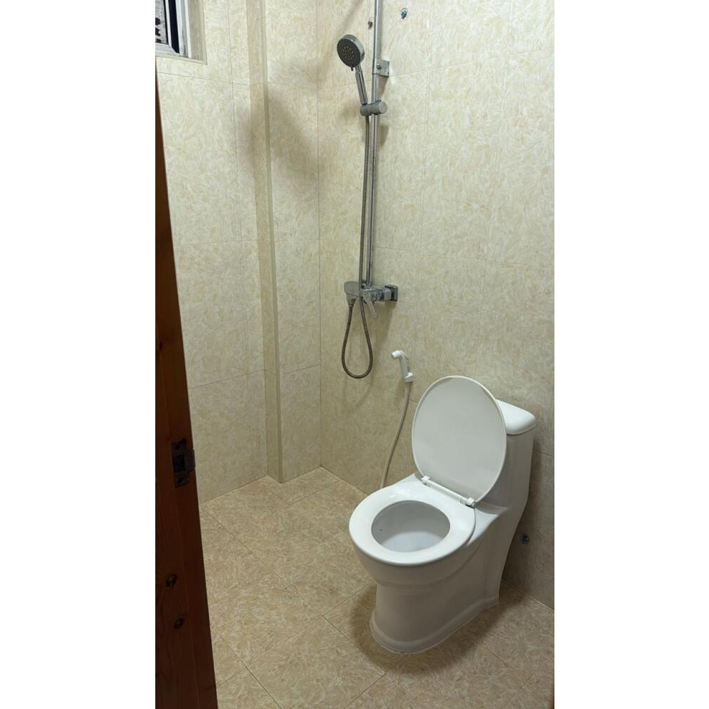1 room rent from 2 room apartme in hulhumale i(foreigner only ) 9000 — Hulhumalé