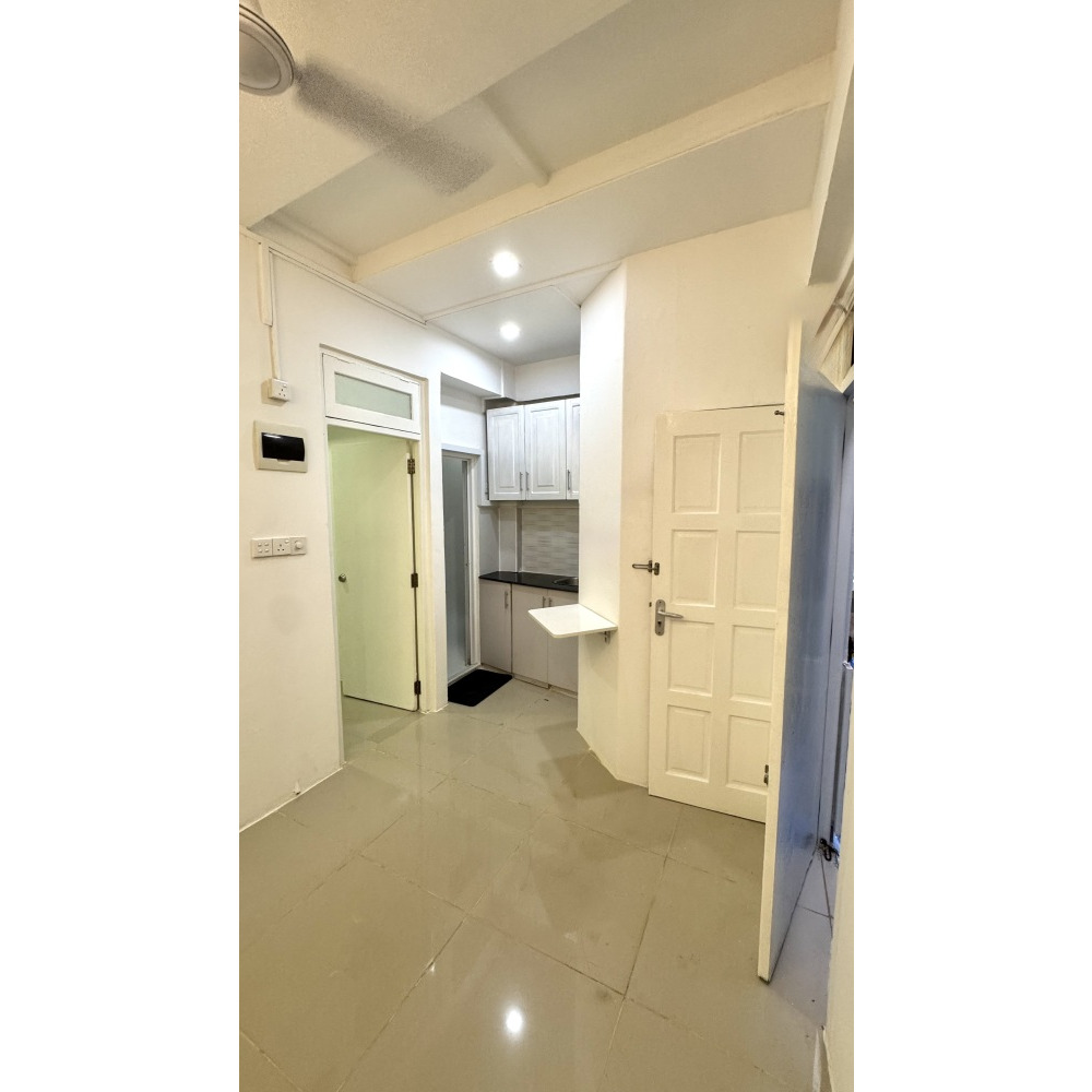 FOR RENT 1 Bedroom Apartment — Malé