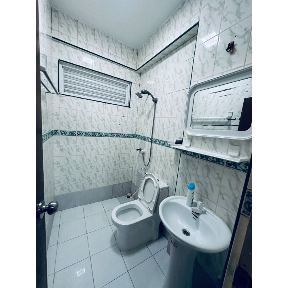 Room for daily rent — Malé — Maafannu