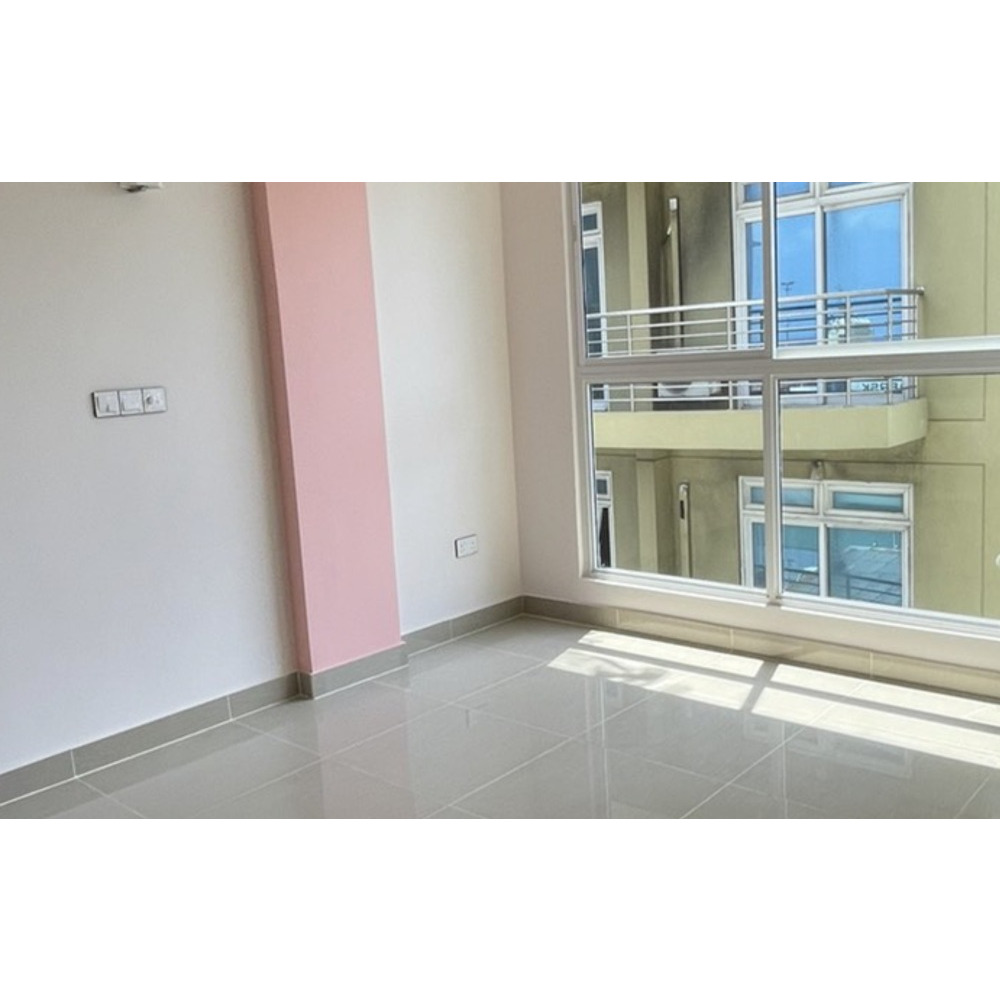 3 Bedroom Apartment for Rent — Malé — Maafannu
