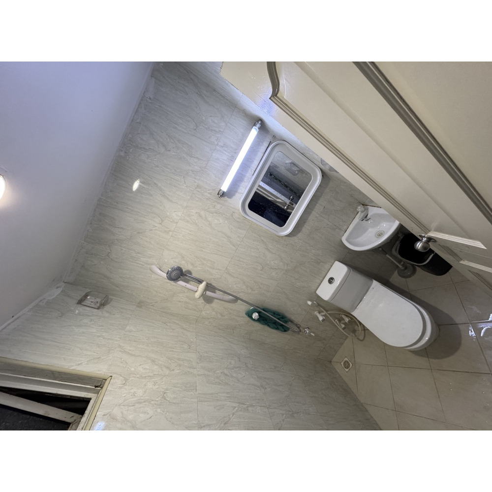 One Room for rent in two room apartment 8750 — Malé — Henveiru