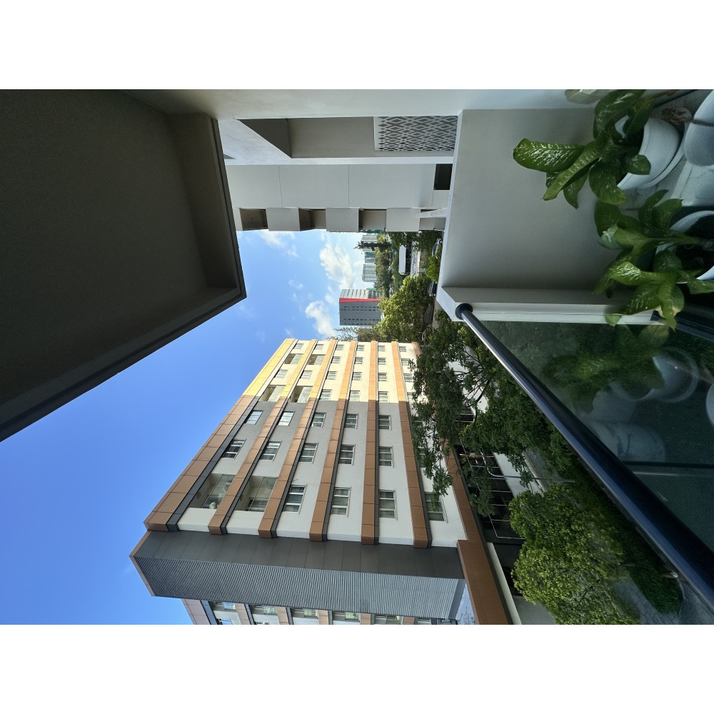 Accommodation for Girls Hulhumal Phase 1 — Hulhumalé