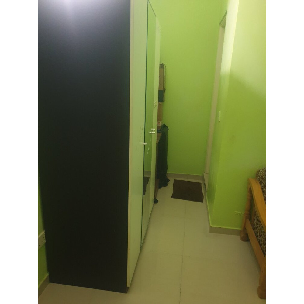 Room for rent - henveiru near the stadium — Malé — Henveiru