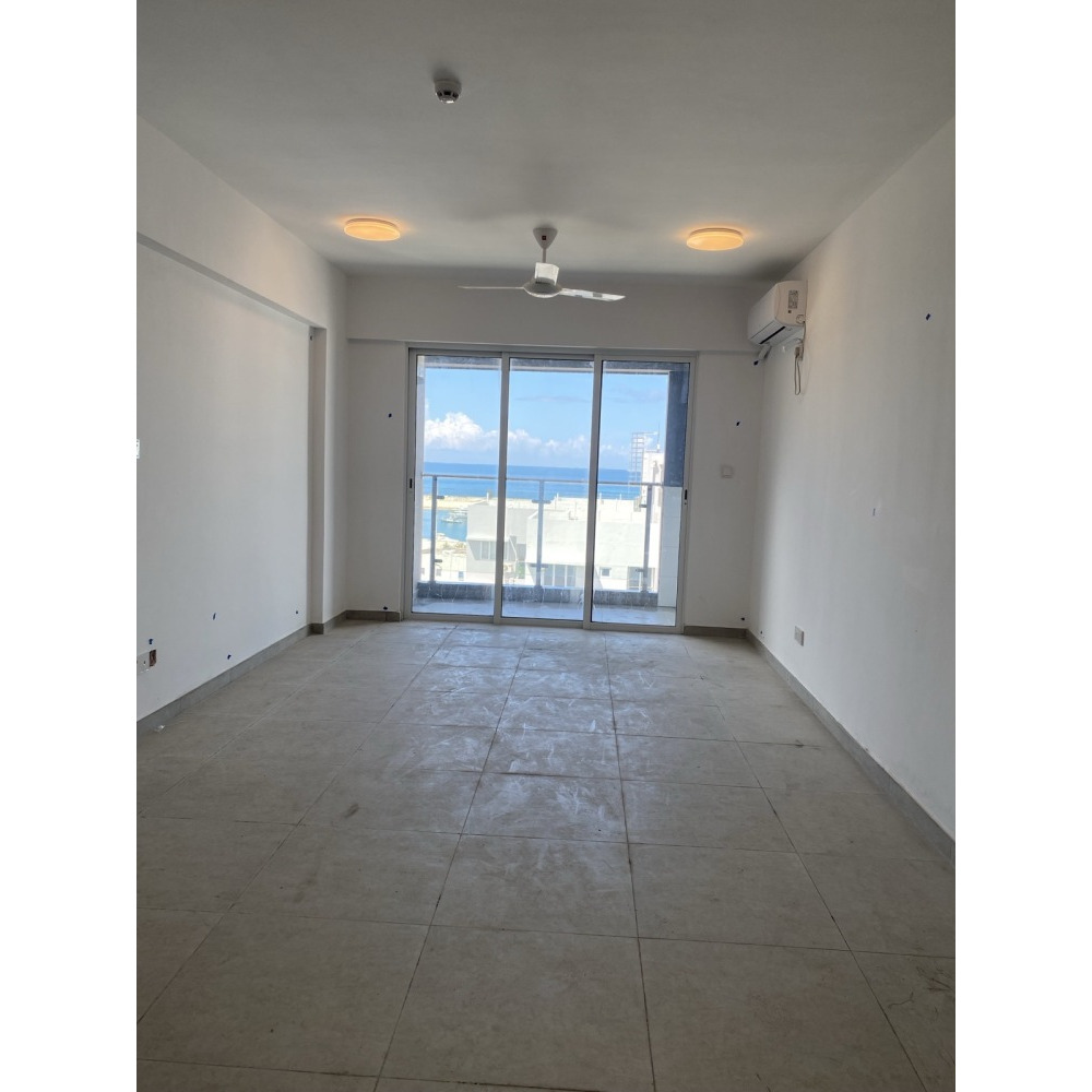 3 Room for rent phase 2 — Hulhumalé