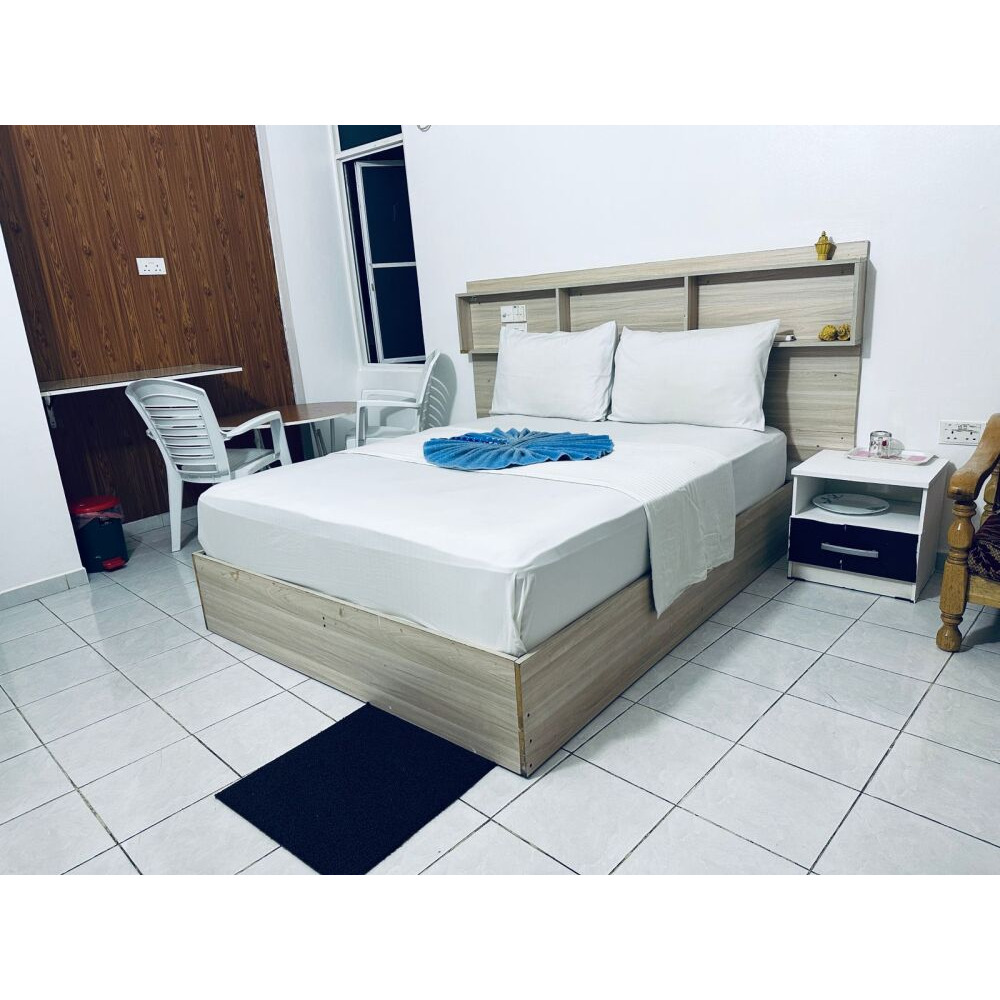 Room for daily rent — Malé — Maafannu