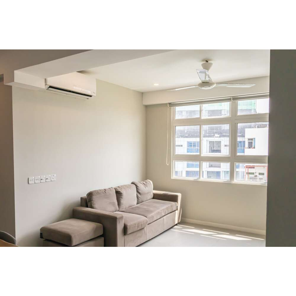 Luxury Fully Furnished 1-Bedroom Apartment for Rent | Ready to Move In — Malé — Machchangolhi