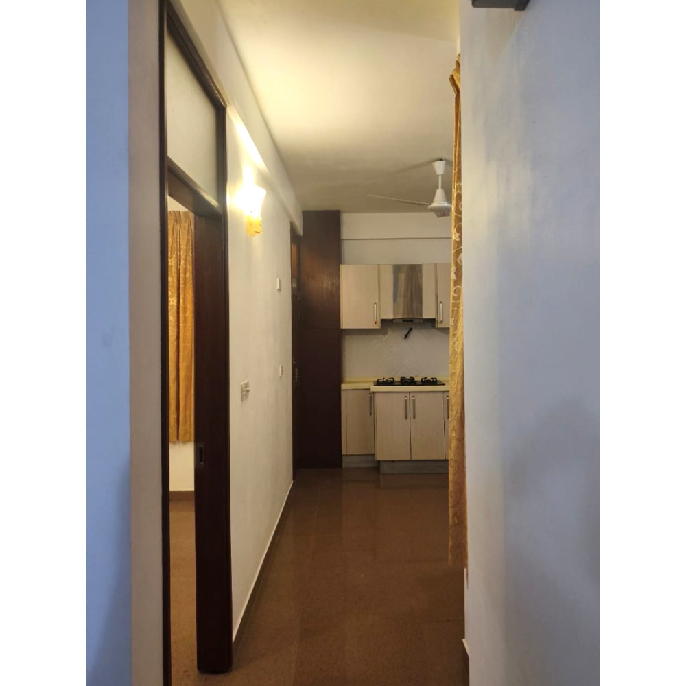 Two bedroom apartment for rent — Malé — Machchangolhi