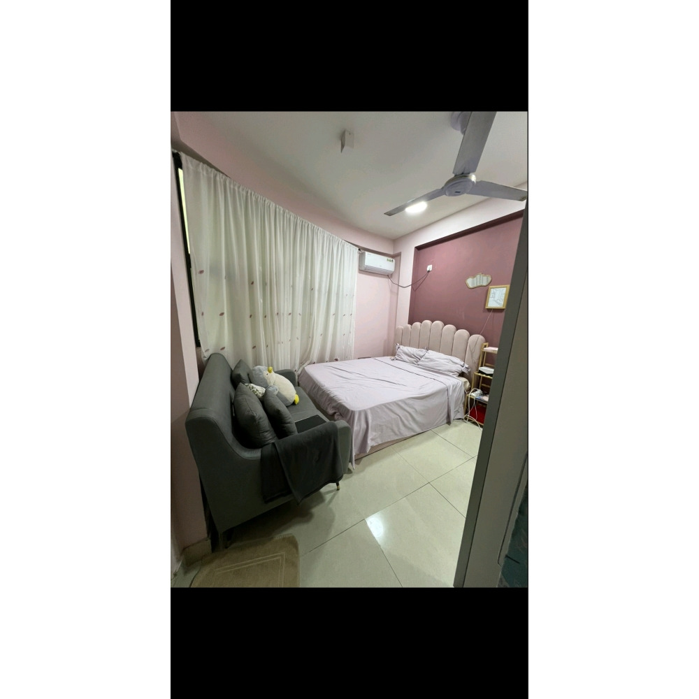 1 Room Apartment — Malé — Machchangolhi