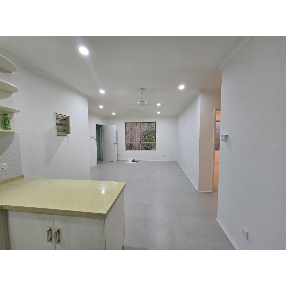 3BR 2 Bath Ground Floor Apartment Neeloafaru Magu, Central Male — Malé — Galolhu
