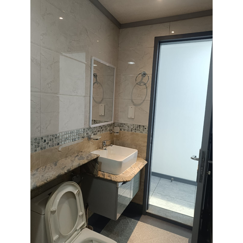 2 bedroom Apartment for Rent on 2nd Floor in Hulhumale — Hulhumalé