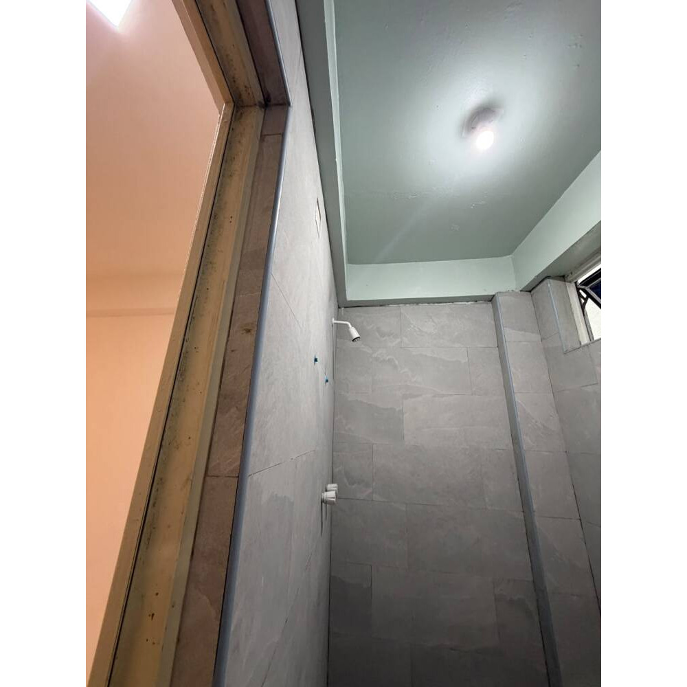 A 2-room apartment with attached toilet — Malé — Henveiru