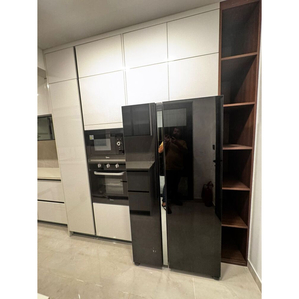 3+1 Apartment for Rent - Opal Residence Hulhumale — Hulhumalé