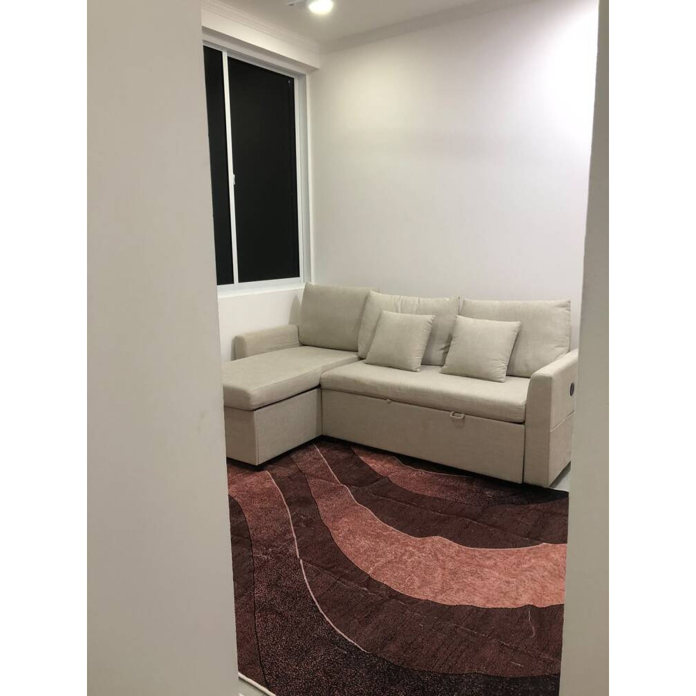 Fully Furnished 1-Bedroom Apartment for Daily Rent | Hulhumal | MVR 1,000/Night — Hulhumalé