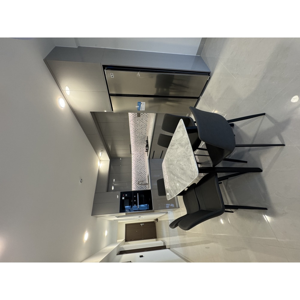 3BR Apartment Fully Furnished — Hulhumalé