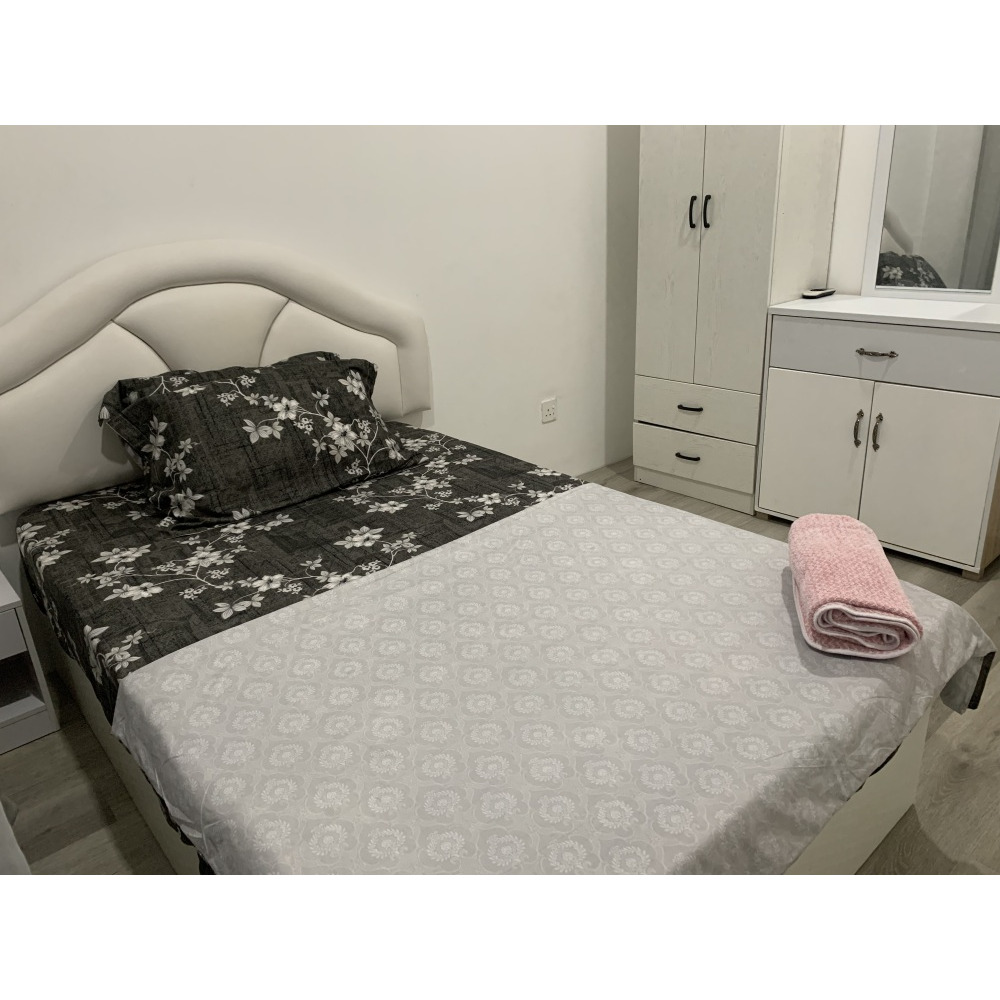 Apartment(2bhk) & Rooms for Daily Rent — Hulhumalé