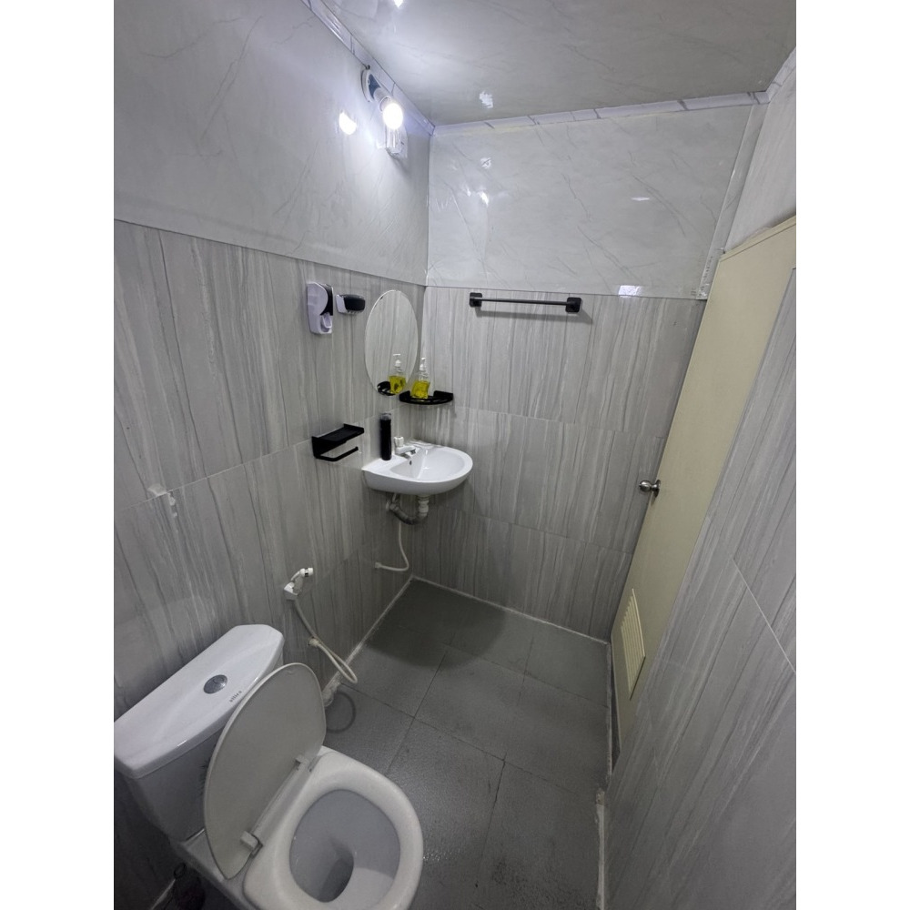 Room for rent — Malé — Henveiru