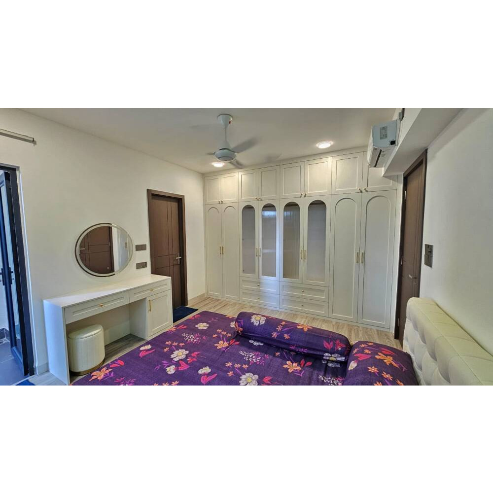 Apollo Crystal Residence — Hulhumalé
