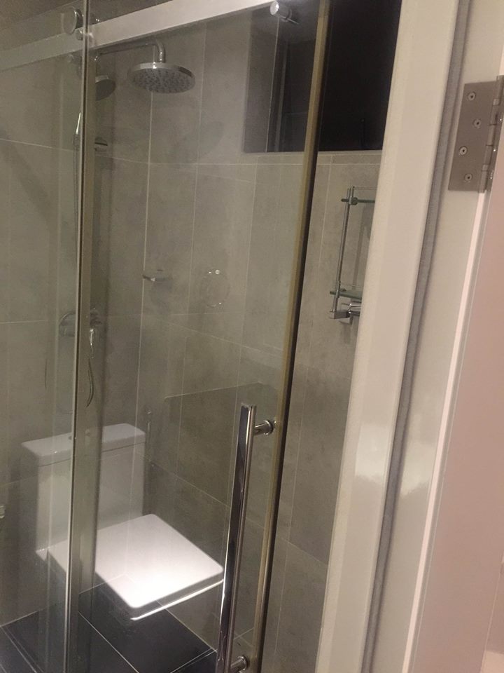 1 Bedroom Spacious Luxury Apartment - Fully Furnished - USD 1200 — Malé — Machchangolhi