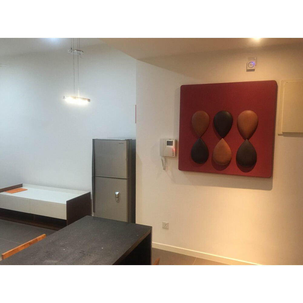 1 Bedroom Spacious Luxury Apartment - Fully Furnished - USD 1200 — Malé — Machchangolhi
